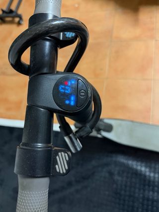 Patinete Eléctrico iWatRoad R9