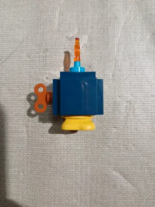 Lego Super Mario Bob-omb mar0085