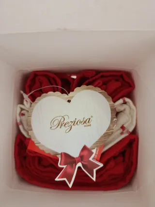 Set 3 strofinacci natalizi