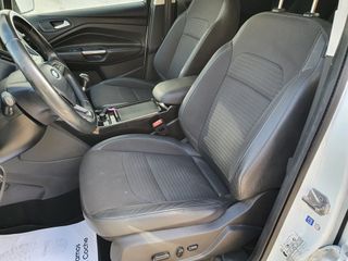 Ford Kuga 1.5 TDCI. Titanium