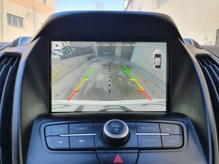 Ford Kuga 1.5 TDCI. Titanium