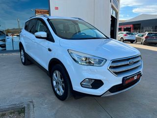 Ford Kuga 1.5 TDCI. Titanium