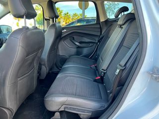 Ford Kuga 1.5 TDCI. Titanium