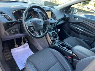 Ford Kuga 1.5 TDCI. Titanium