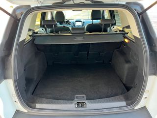 Ford Kuga 1.5 TDCI. Titanium