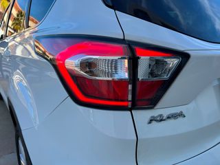 Ford Kuga 1.5 TDCI. Titanium