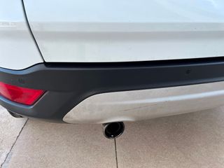 Ford Kuga 1.5 TDCI. Titanium