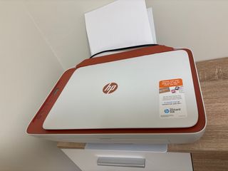 Impresora HP, en perfecto estado.