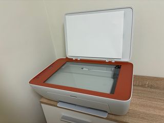 Impresora HP, en perfecto estado.