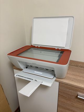 Impresora HP, en perfecto estado.