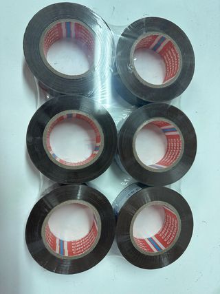 precinto 6uds embalar 48x200 marron