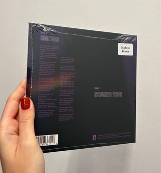 Selena Gomez Single Soon White Vinyl