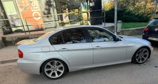 BMW Serie 3 2007