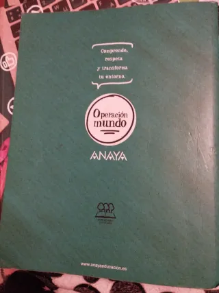 4to eso lengua y literatura