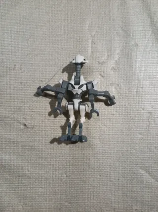 Lego Star Wars General Grievous sw0515