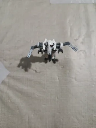 Lego Star Wars General Grievous sw0515