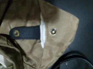 Bolso Tous color caqui