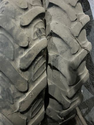 Ruedas estrechas reforzadas