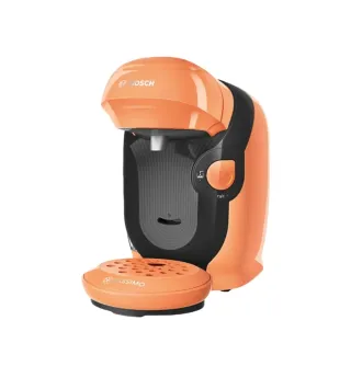 Cafetera Bosch Tassimo Style Naranja