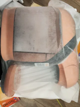 Cafetera Bosch Tassimo Style Naranja