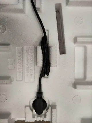 Cafetera Bosch Tassimo Style Naranja