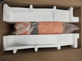 Cafetera Bosch Tassimo Style Naranja