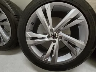 Llanta Original VW Tiguan 19 Pulgadas