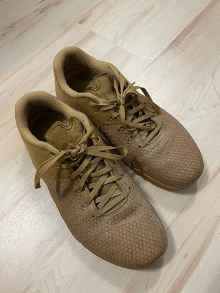 Zapatilla Nike Metcon Talla 44 EU