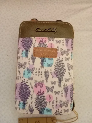 Porta móvil vintage Sweet Candy