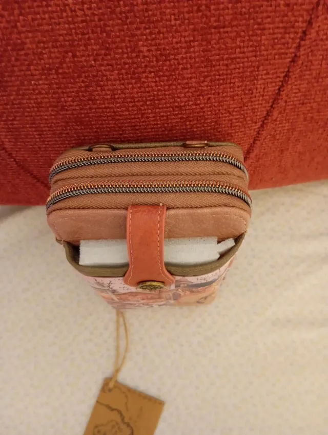 Porta móvil vintage Sweet Candy