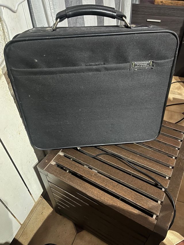 Valigette per computer