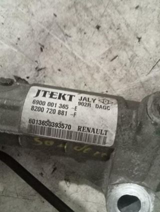 Dacia 96648 d4f732 cremallera sandero 1.2 16v cat