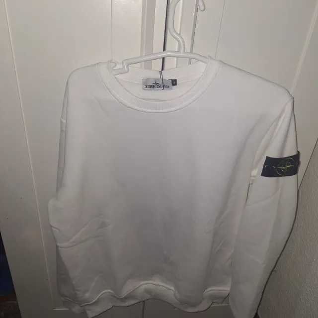 Sudadera Stone Island