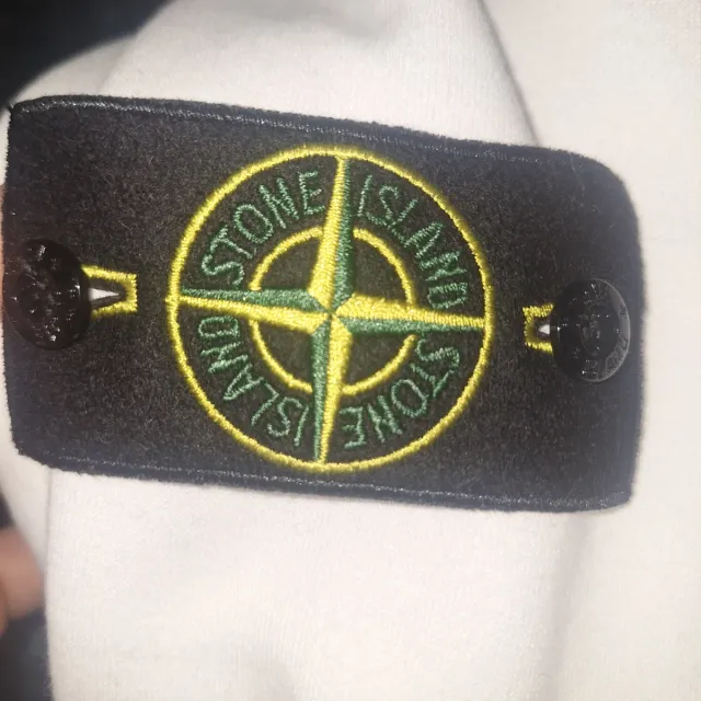 Sudadera Stone Island