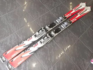 Esquis Rossignol Open 100 de 154