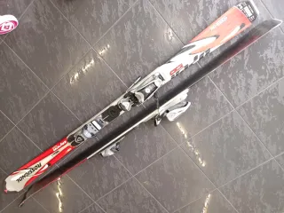 Esquis Rossignol Open 100 de 154