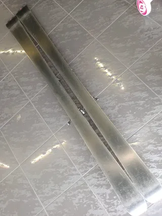 Esquis Rossignol Open 100 de 154