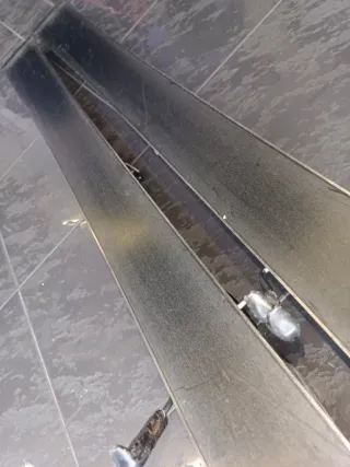 Esquis Rossignol Open 100 de 154