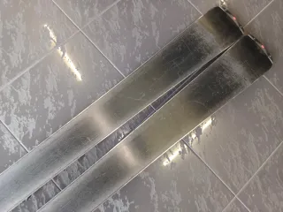 Esquis Rossignol Open 100 de 154