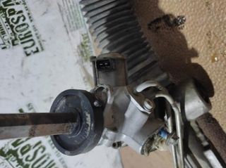 Land rover cremallera dirección range rover 30952