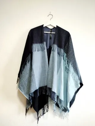 Capa M&S Mujer Talla Única