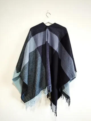 Capa M&S Mujer Talla Única