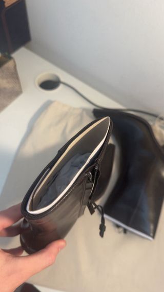 Zara Botín Ancho Viral Tiktok