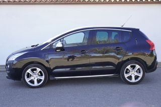 Peugeot 3008 2012