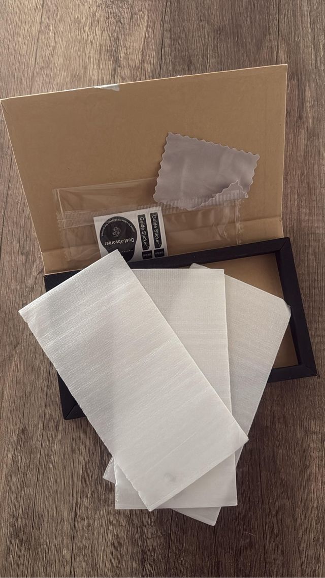 prácticamente nuevo