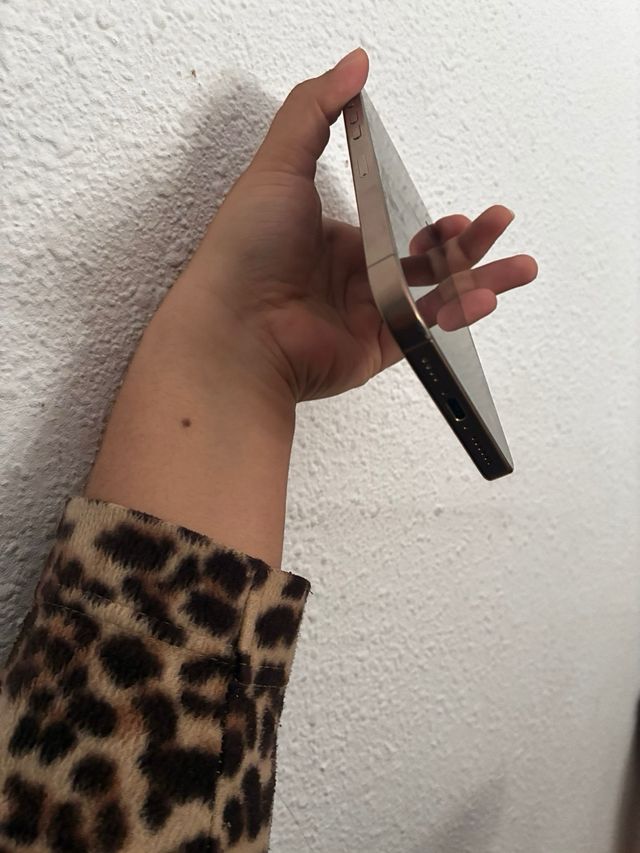 prácticamente nuevo