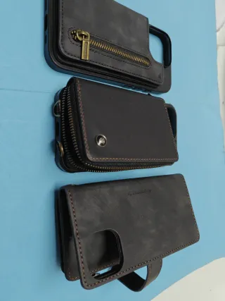 Fundas iPhone con monedero