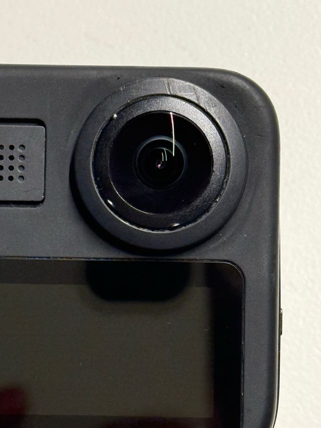 Cámara GoPro MAX 360