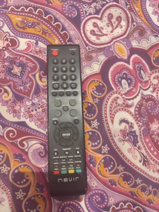 Televisor Nevir 32 LED