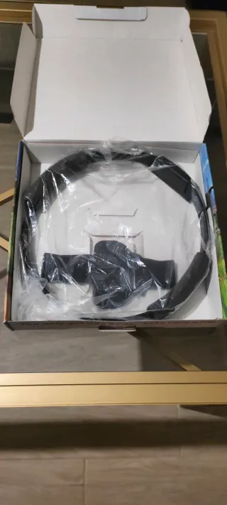 Ringfit Adventure Nintendo Switch